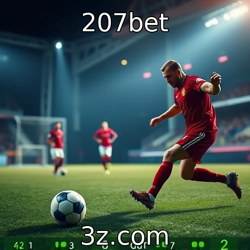 207bet Descubra as Melhores Estratégias para Apostar em E-sports em 2025