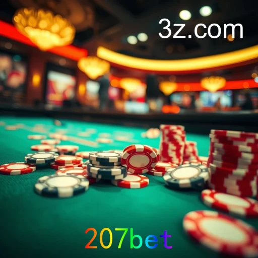 207bet App