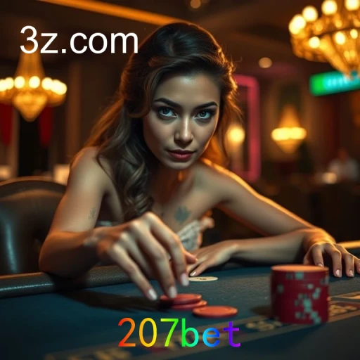 207bet Baixar