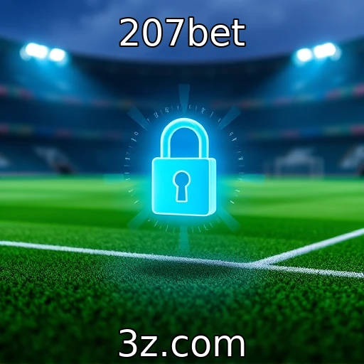207bet Explorando as Melhores Estratégias para Apostas em E-Sports