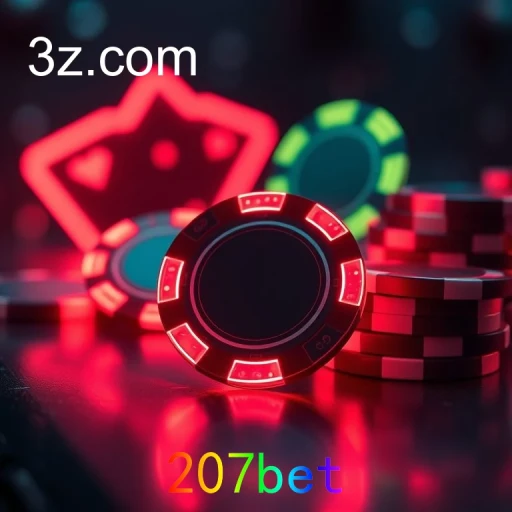 207bet Confiavel