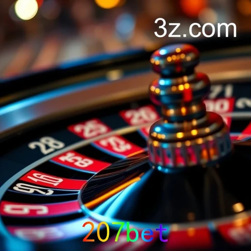 207bet Esporte