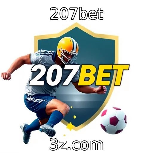207bet Explorando as estratégias de apostas que garantem sucesso em jogos online