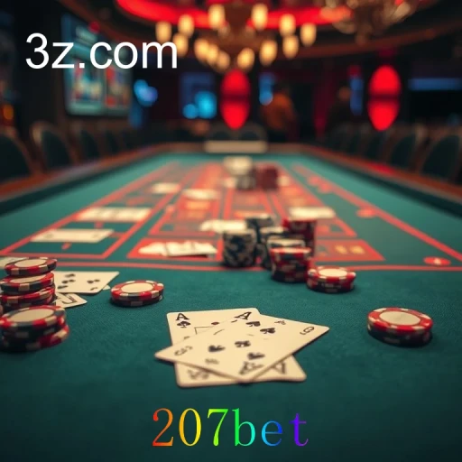 207bet Login