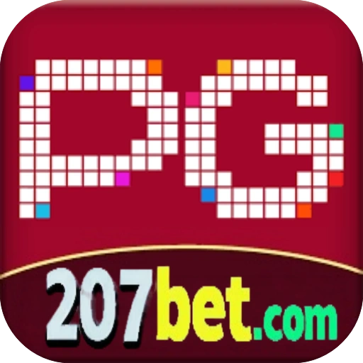 207bet logo