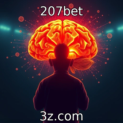 207bet Descubra os segredos para apostas esportivas de sucesso