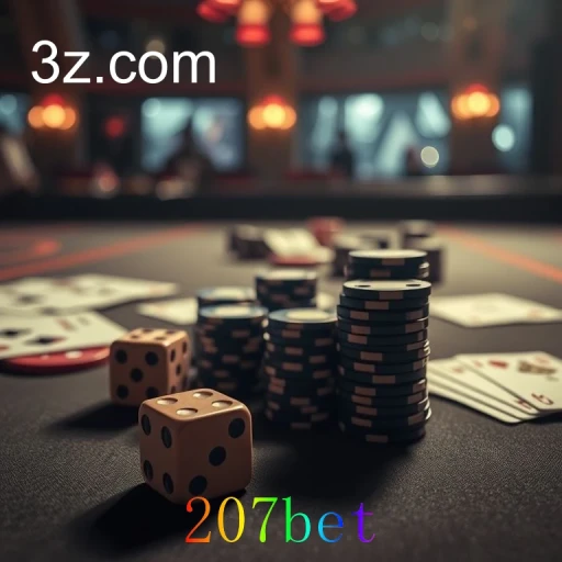 207bet Slots