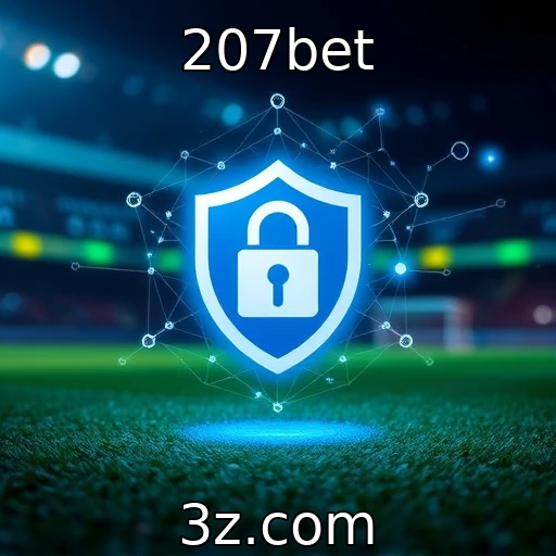 207bet Apostas esportivas: como analisar o desempenho dos times efetivamente