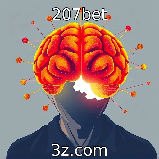 207bet Desvendando as principais tendências das apostas esportivas em 2023