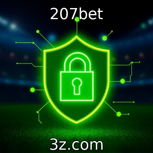 207bet Top 5 dicas para apostas esportivas que aumentam suas chances de ganhar