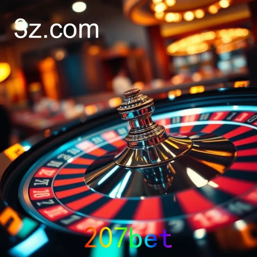 207bet VIP